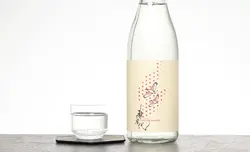 雅楽代 〜鴇羽〜 火入