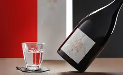 鳳凰美田 純米大吟醸 White Phoenix