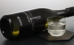 十勝 札内川源流貯蔵 SILVER