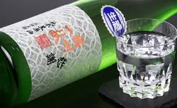 播州一献 七宝 純米 無濾過 生原酒