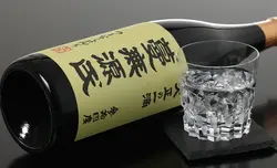 蔓無源氏 原酒