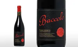 バッコロ ロッソ チェーロ エ テッラ