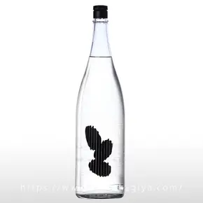 Ohmine 3粒 火入 愛山