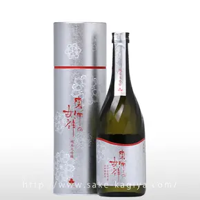 東洋美人 純米大吟醸 東洋の女神
