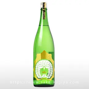 おだやか 純米 しぼりたて生