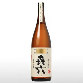 きろく 芋焼酎