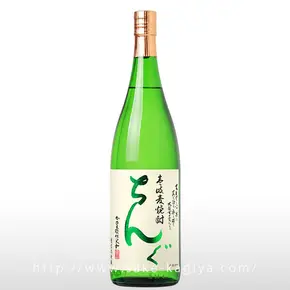 ちんぐ 白麹