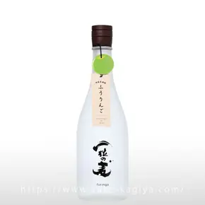 一粒の麦 furingo ふうりんご
