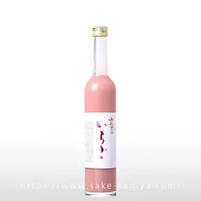鳳凰美田 いちご酒