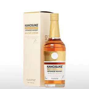 嘉之助 DOUBLE DISTILLERY