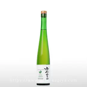 鳳凰美田 J-Spirits NIKKO ミズナラ