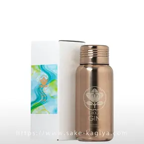 橘花 KIKKA GIN 澪標