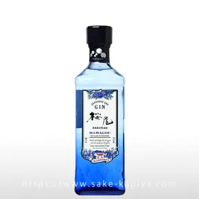 桜尾 GIN HAMAGOU