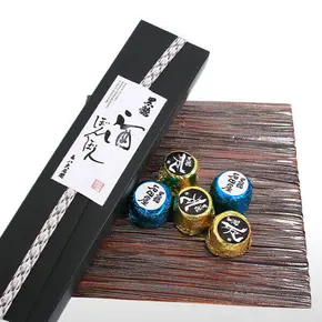 黒龍 酒ぼんぼん