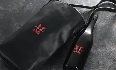 AKABU UNITED ARROWS 日本酒×バッグ セット