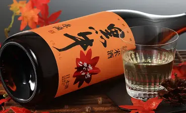 黒牛 純米 あきあがり