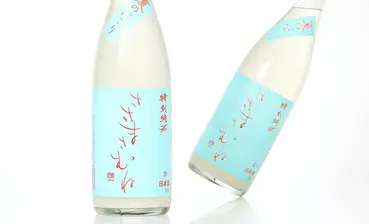 ささまさむね 特別純米 夏のにごり酒 生