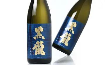 黒龍 さかほまれ