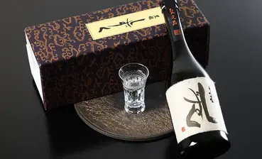 黒龍 大吟醸 しずく