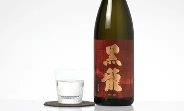 黒龍 山田錦