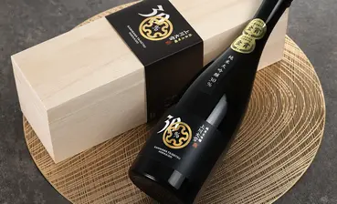 上川大雪 鑑評会金賞受賞酒 純米大吟醸 30%