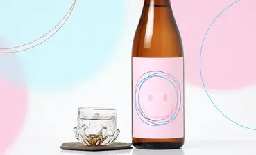 YAMAWA MELTY 貴醸酒