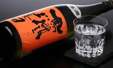 鳳凰美田 純米吟醸 芳 無濾過生酒