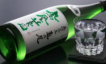 鳳凰美田 純米吟醸 亀の尾 無濾過生酒