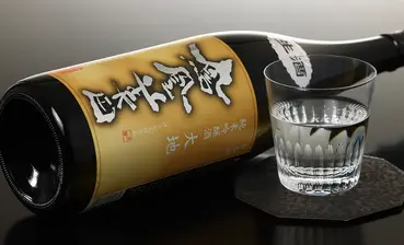 鳳凰美田 純米吟醸 雄町 無濾過生酒