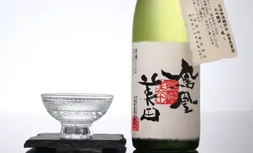 鳳凰美田 大吟醸 鳳 全国鑑評会金賞受賞酒 飛翔蔵