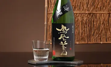 鳳凰美田 純米吟醸 冷卸 五百万石