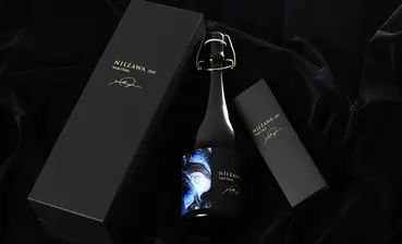 愛宕の松 純米大吟醸 NIIZAWA 2025