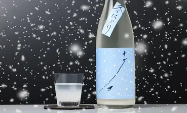 十石 祝 純米吟醸 冬