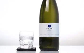 鳳凰美田 純米吟醸 Wine Cell 生酒