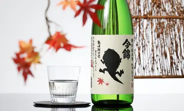 おたまじゃくし 特別純米 ひやおろし