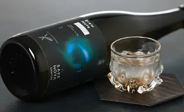 SAKENOVA Crafted Series BrewNote 004 ROSEMARY
