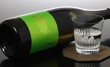 黒牛 純米 生原酒 雄町