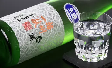 播州一献 七宝 純米 無濾過 生原酒