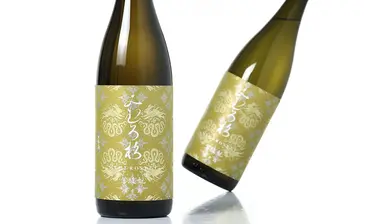 みむろ杉 菩提もと 奈々露