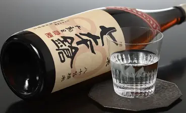 七本鎗 低精白純米80％ 無濾過生原酒