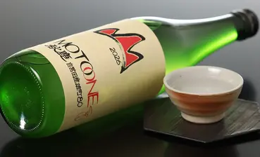 秋鹿 山廃もと MOTO ONE