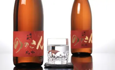 播州一献 純米吟醸 ののさん 火入
