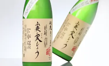 秋鹿 山廃純米 霙もよう にごり生原酒