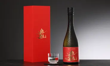 AKABU RED SAMURAI