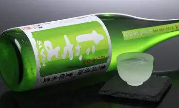 たかちよ SEVEN おりがらみ 生原酒