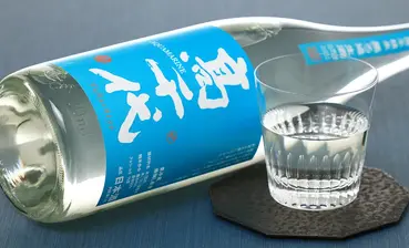 高千代 AQUAMARINE 無濾過生酒