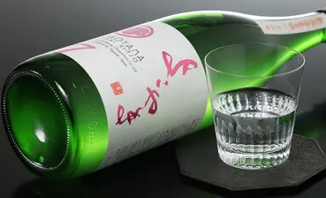 よこやま 純米吟醸 SILVER7 生酒