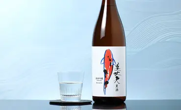 美丈夫 純米吟醸 夏酒