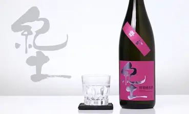 紀土 特別純米酒 雄町