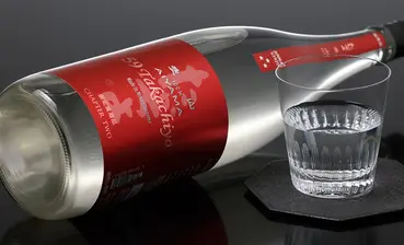 Takachiyo 59(極) 純米吟醸 愛山